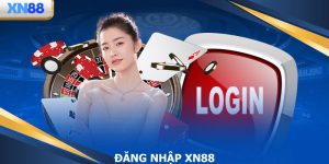 Đăng Nhập XN88 Miễn Phí - Kết Nối Tài Khoản Chỉ Trong 1 Phút