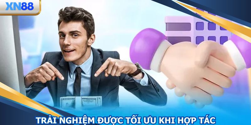 Bảo mật xịn, rút nạp mượt, nâng tầm trải nghiệm