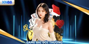 Game Bài Đổi Thưởng - Hòa Mình Vào Thế Giới Cá Cược Đỉnh Cao