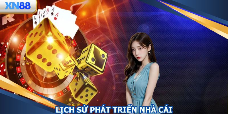 Giới thiệu XN88 được nhiều người quan tâm về lịch sử