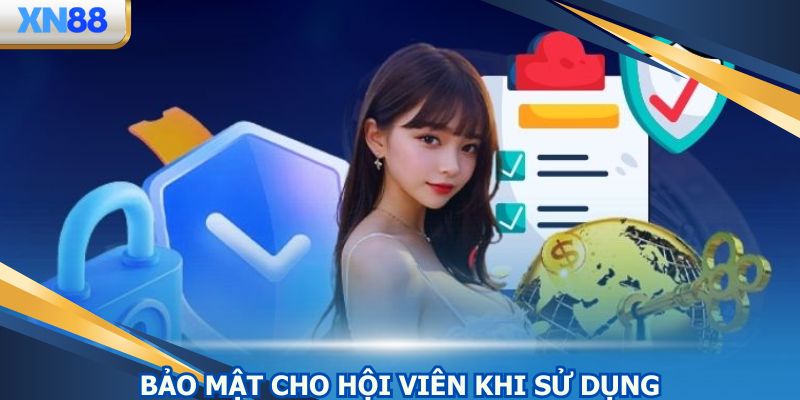 Giữ tài khoản cá cược hội viên an toàn, giao dịch bảo mật