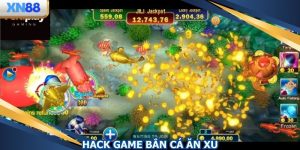 Hack Game Bắn Cá Ăn Xu - Đánh Giá Nên Sử Dụng Không?