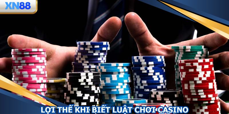 Hội viên sẽ tăng xác suất kiếm thưởng