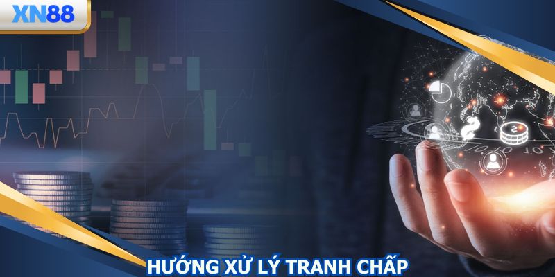 Kết quả cuối cùng do nhà cái quyết định