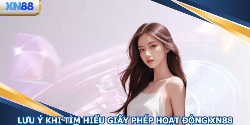 Lưu ý khi tìm hiểu chứng nhận giải trí quốc tế