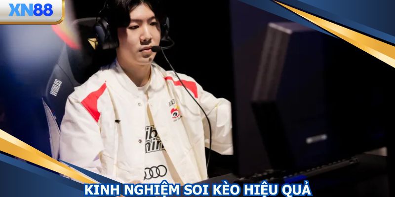 Một vài bí quyết giúp người chơi đặt cược hiệu quả