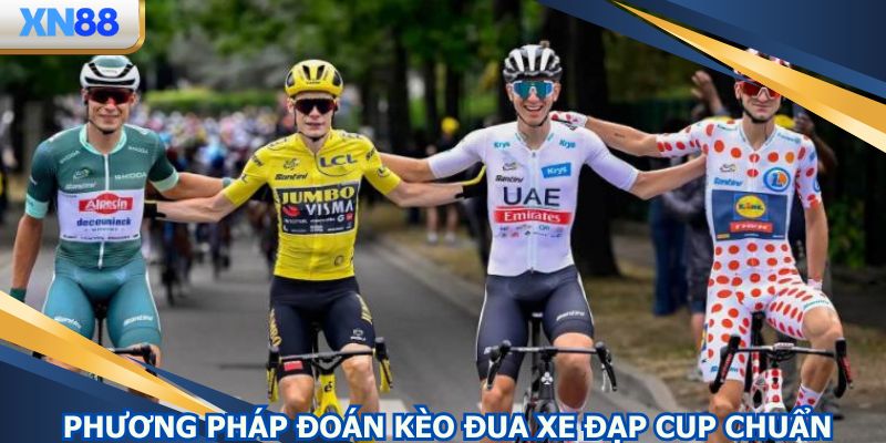 Nắm hết thông tin về tay đua