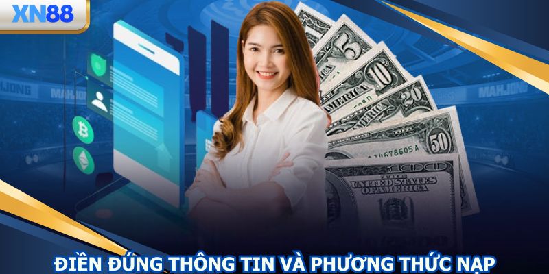 Chọn phương thức phù hợp để giao dịch diễn ra suôn sẻ