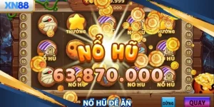 Bí Quyết Chơi Nổ Hũ Dễ Ăn Luôn Thắng Ở XN88 Hay Nhất 2025