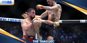 Thể Thao UFC - Thông Tin Quan Trọng Nhất Định Phải Nắm