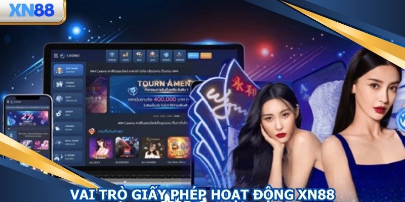 Vai trò chứng nhận quốc tế với nhà cái quốc dân