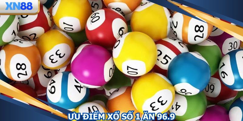 Vốn nhỏ và ít rủi ro