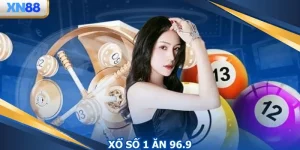Xổ Số 1 Ăn 96.9 - Làm Giàu Nhanh Chóng Chỉ Trong 1 Phút